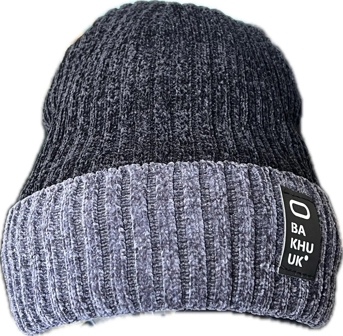 Gorro De Lana Con Interior De Chiporro Invierno Hombre Mujer - vista 5