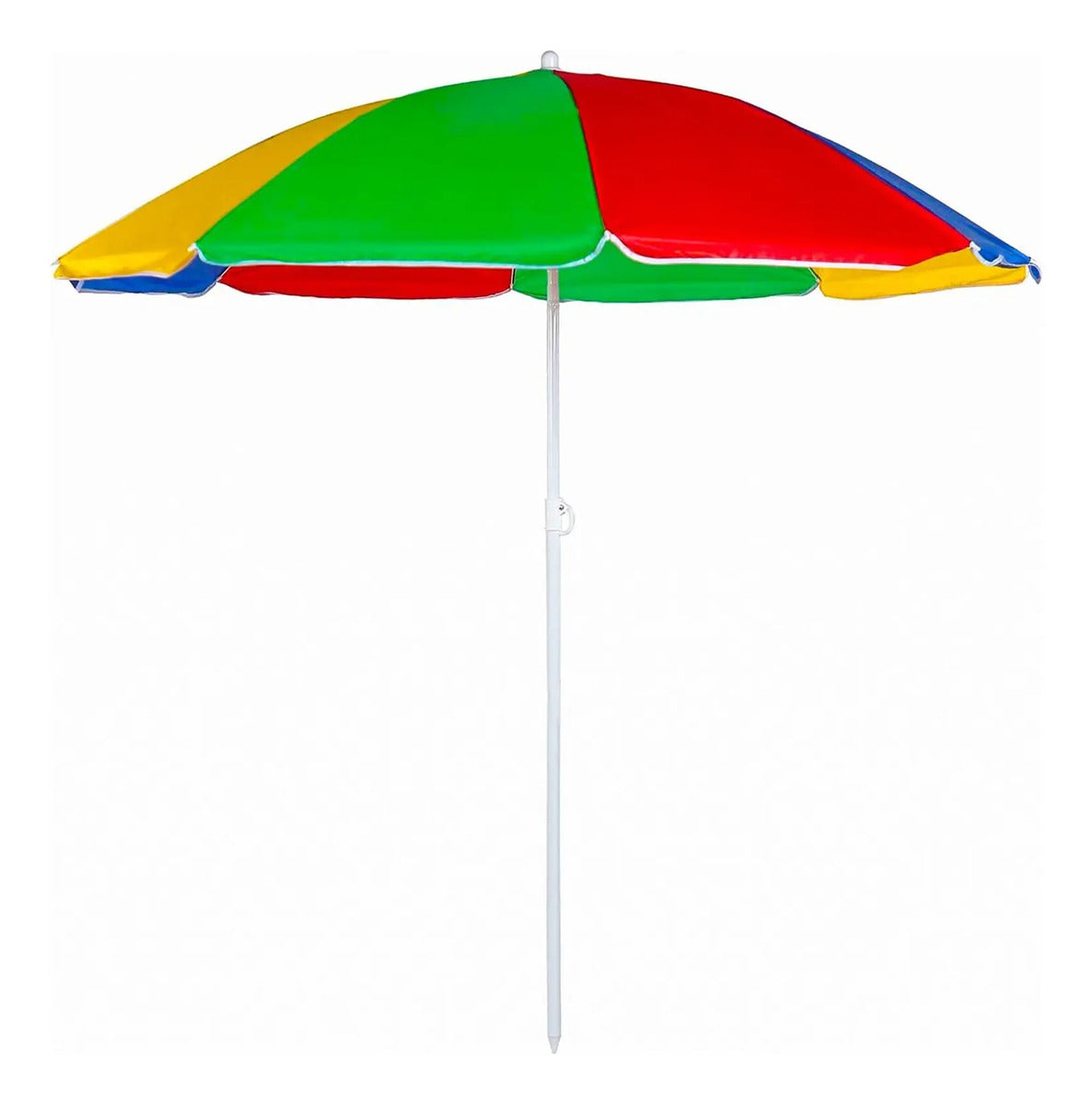 Sombrilla quitasol de playa 80 cm