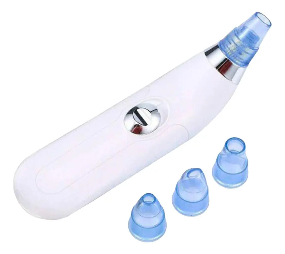 Removedor Extractor De Puntos Negros Limpieza Facial