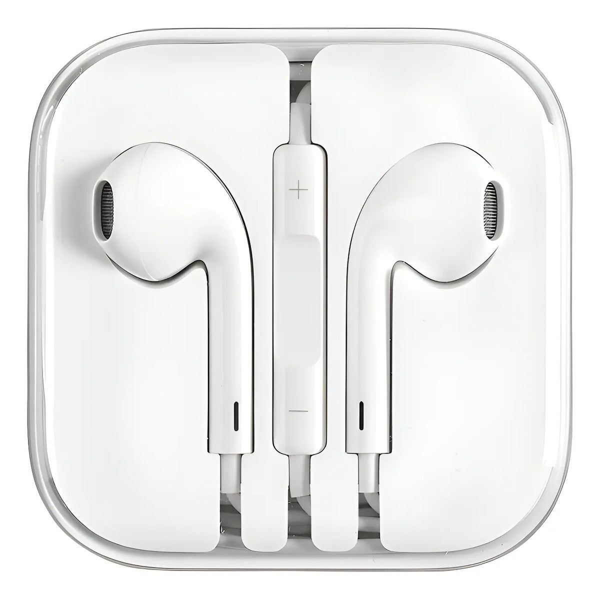 Audífonos con conector jack 3,5 mm