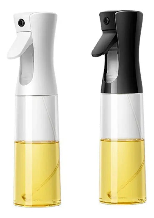 Rociador De Aceite Aceitero Spray Alcuza Vinagre/aceit 500ml - vista 2