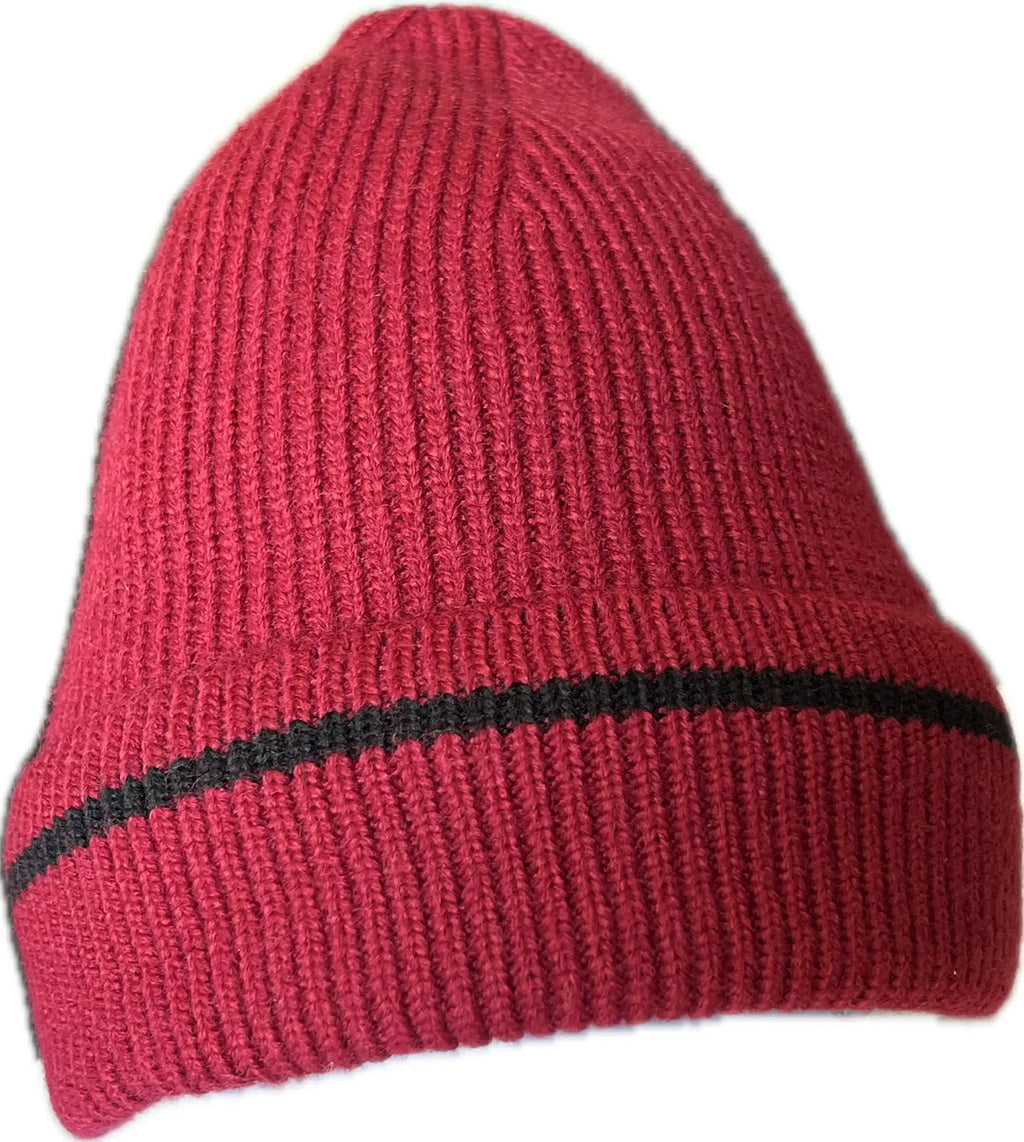 Gorro Invierno Interior De Chiporro Hombre Mujer Gorro Lana