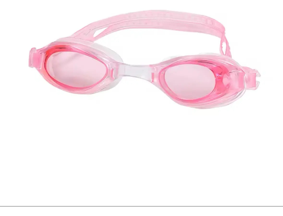 Lentes Gafas De Agua Natacion Niños Lentes Natacion Piscina - vista 20