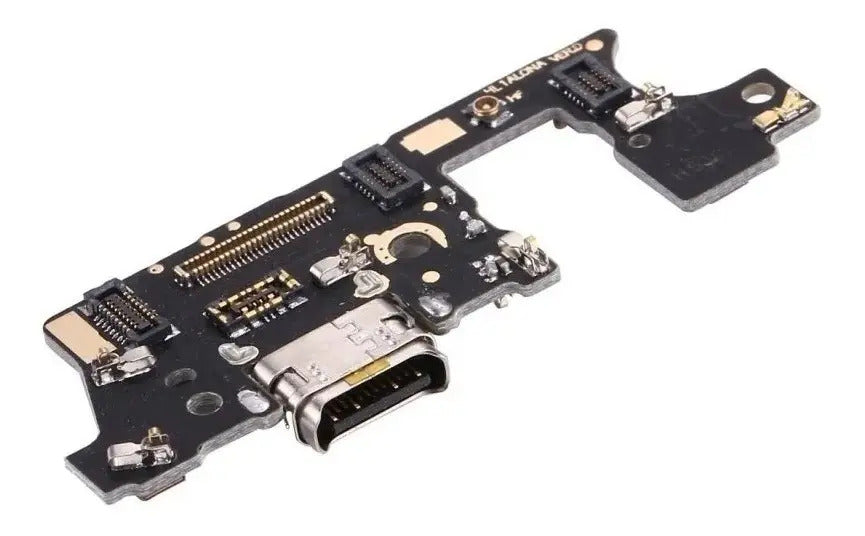 Flex De Carga Huawei Mate 9 Pro - vista 2