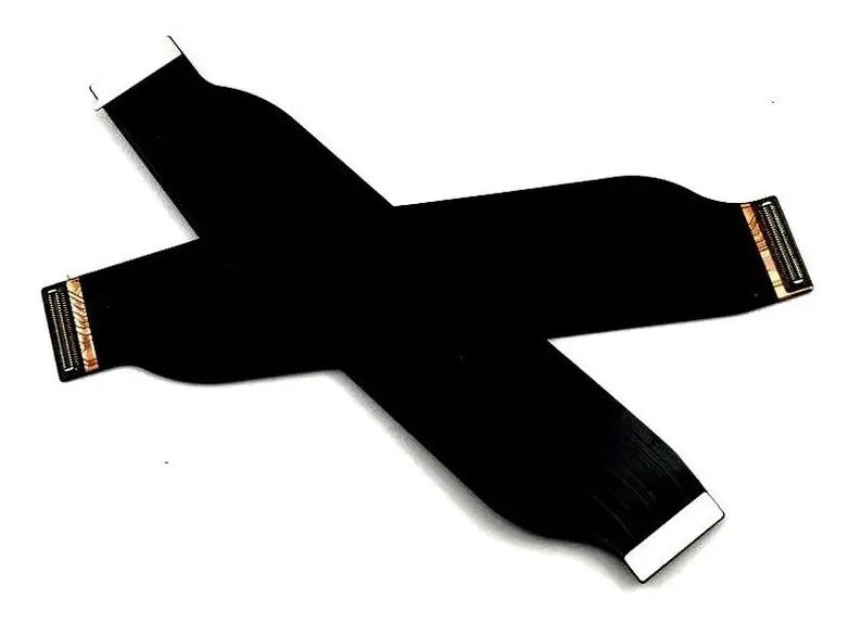 Flex Principal Placa Main Mate 20 Excelente Calidad - vista 3