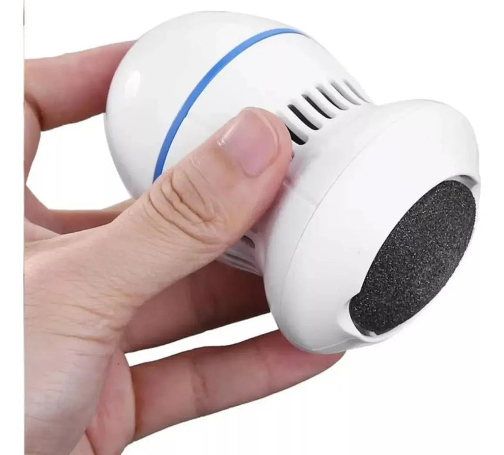 Removedor De Durezas Para Pies Saca Callos Exfoliador Pies - vista 3