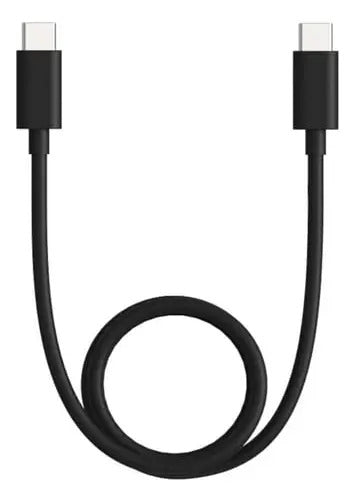 Cargador Auto Dual Usb Ytipo C 33w/18w Cargarápida(cable C-c - vista 5