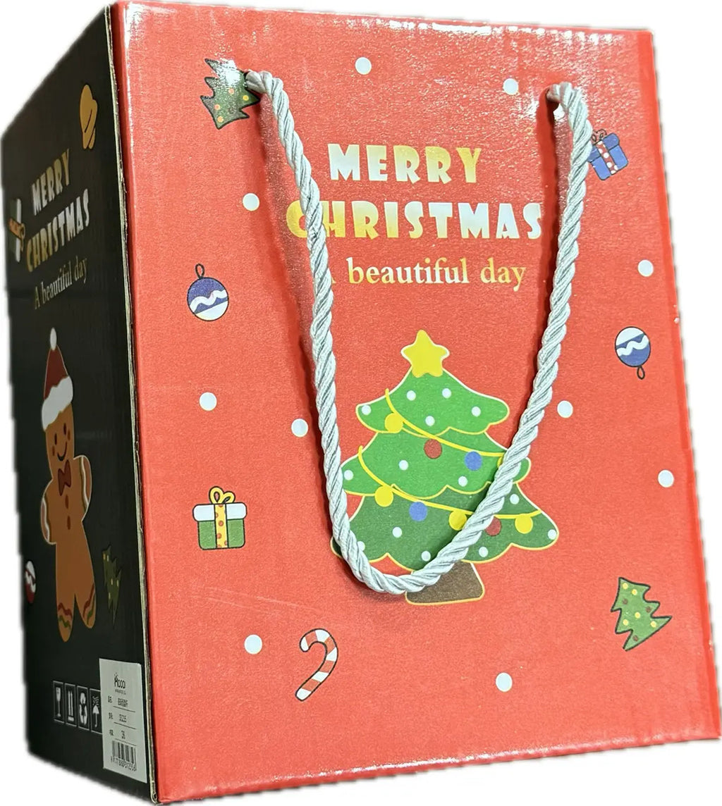 Taza Electrica Calentadora De Navidad Ideal Para Te O Cafe - vista 8