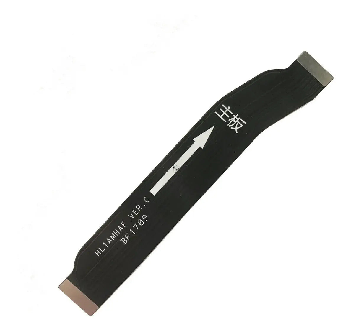 Flex Principal Placa Main Mate 9 Excelente Calidad