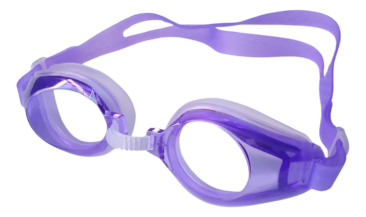 Lentes Gafas De Agua Natacion Niños Lentes Natacion Piscina - vista 30