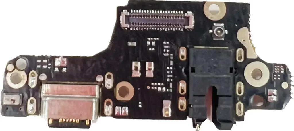 Flex Placa De Carga Xiaomi Redmi Note 9s - vista 2