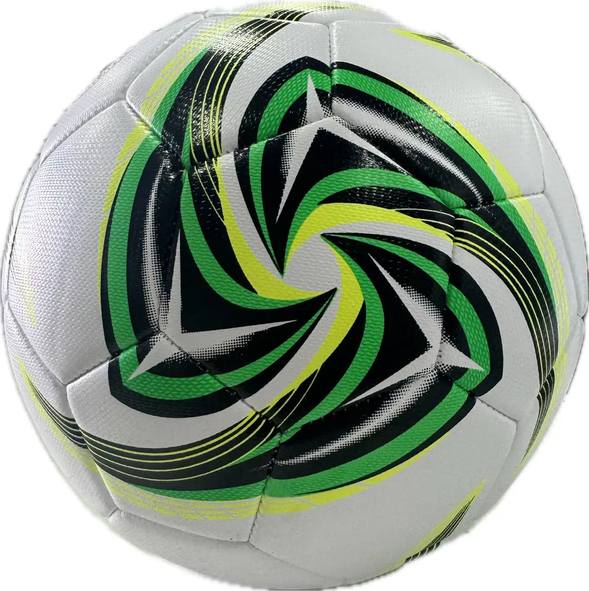Balón De Futbol Con Diseño Moderno Super Resistente - vista 8