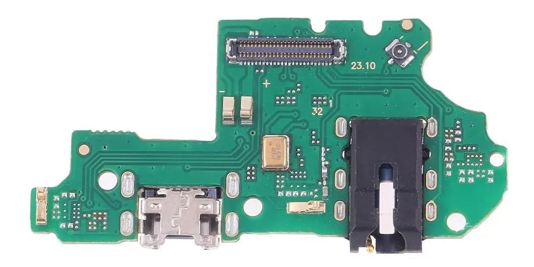 Flex De Carga Huawei P Smart 2019 - vista 2