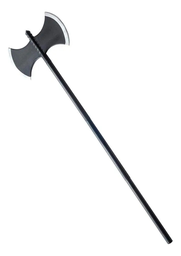 Disfraz Hacha Doble Hacha Grande, Ideal Halloween - vista 2