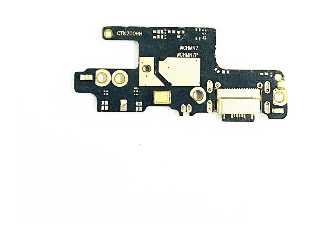 Flex Placa De Carga Xiaomi Redmi Note 7