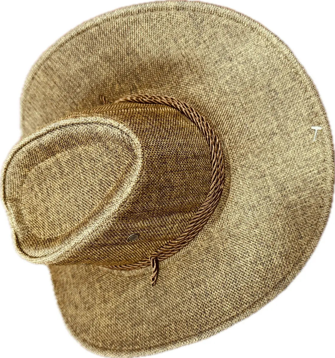 Lindo Sombrero Vaquero Gorro Cowboy Adulto Excelente Calidad - vista 12