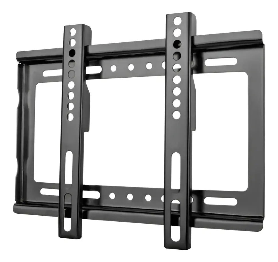 Soporte De Tv Fija Para Pared De 14 A 42