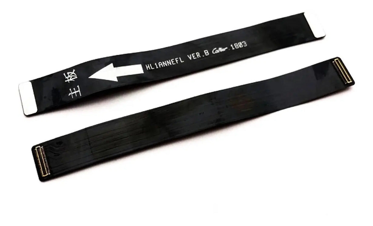 Flex Principal Placa Main P20 Lite Excelente Calidad - vista 3
