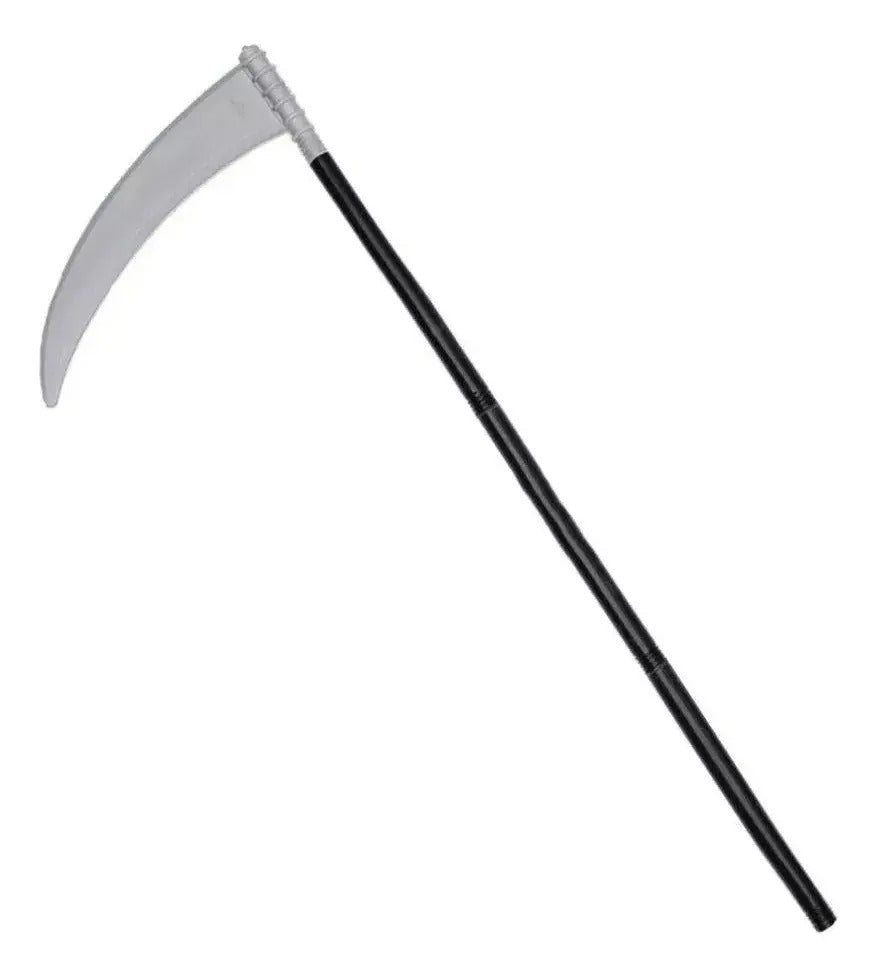 Guadaña grande para disfraz de Halloween