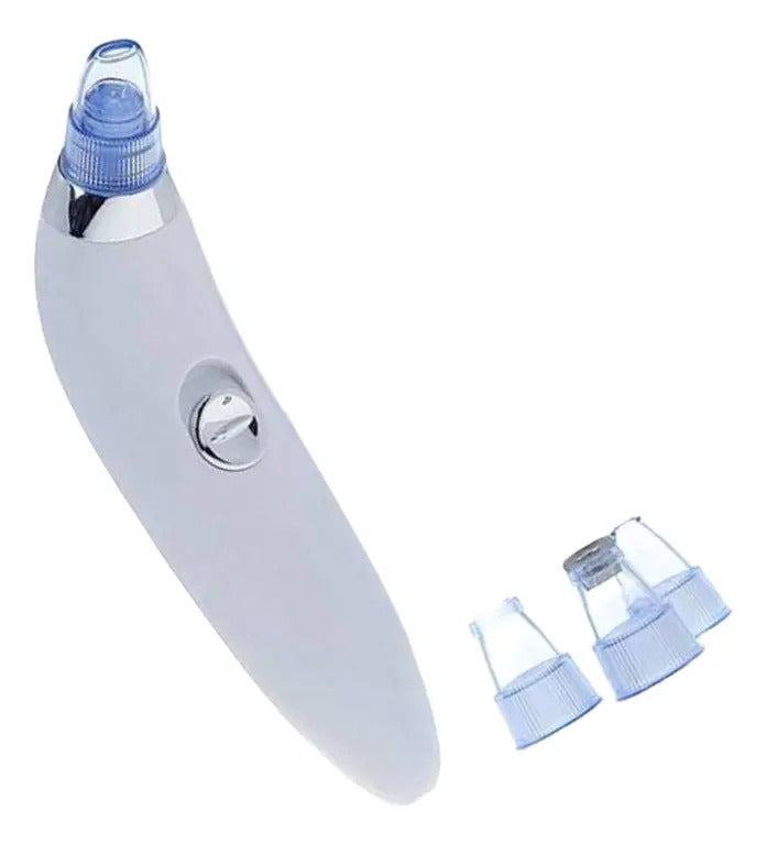 Removedor Extractor De Puntos Negros Limpieza Facial - vista 3