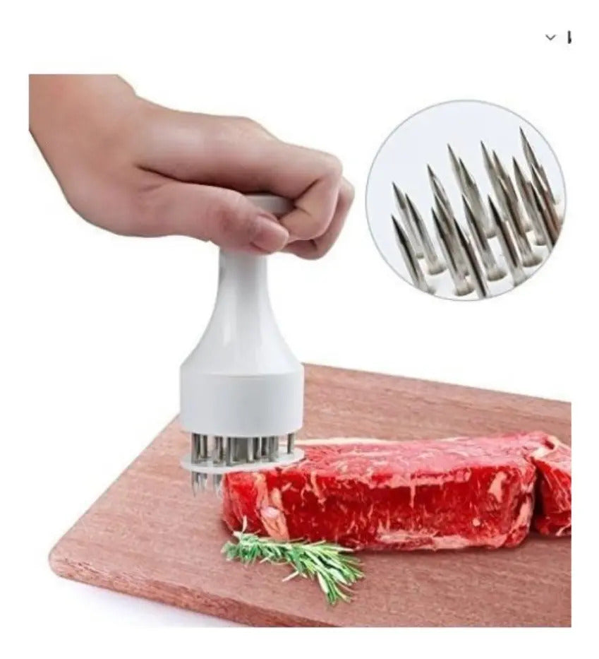 Ablandador De Carne Manual - vista 3