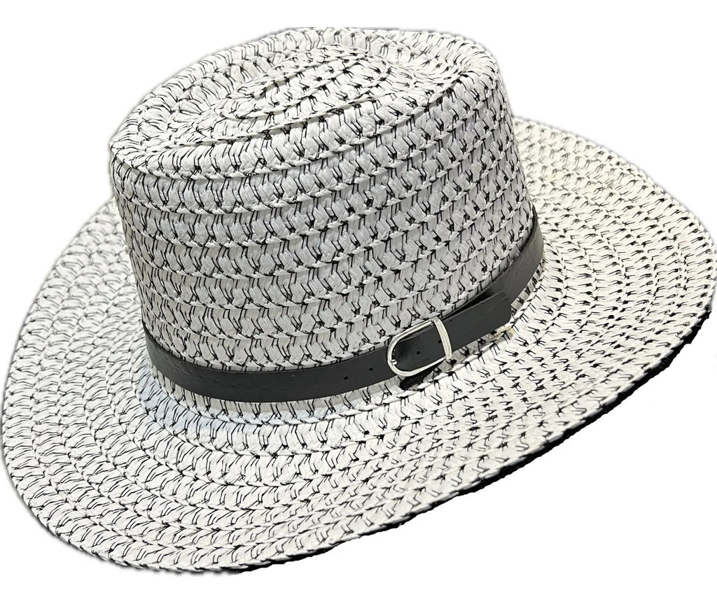 Sombrero de verano para playa y campo