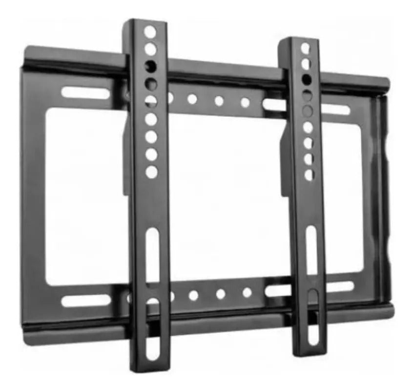 Soporte De Tv Fija Para Pared De 14 A 42 - vista 3