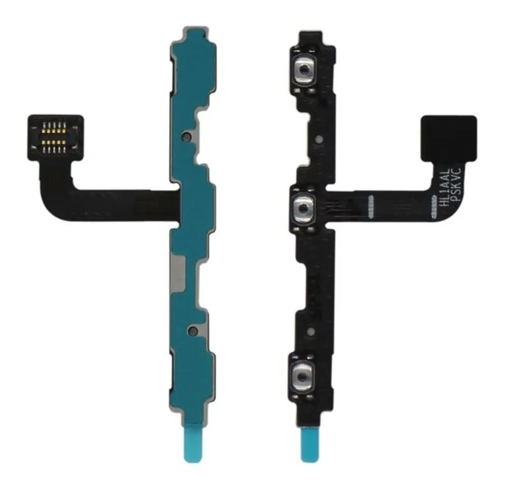 Flex De Encendido Y Volumen Huawei Mate 10 - vista 2