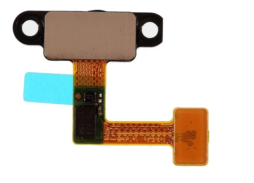 Flex Sensor De Huella Para Samsung A50 Excelente Calidad - vista 2