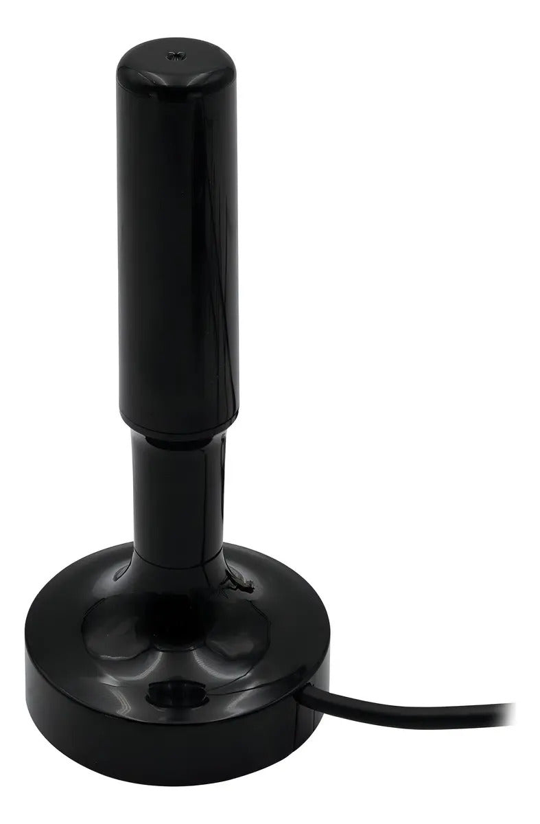 Antena digital HDTV para interior o exterior