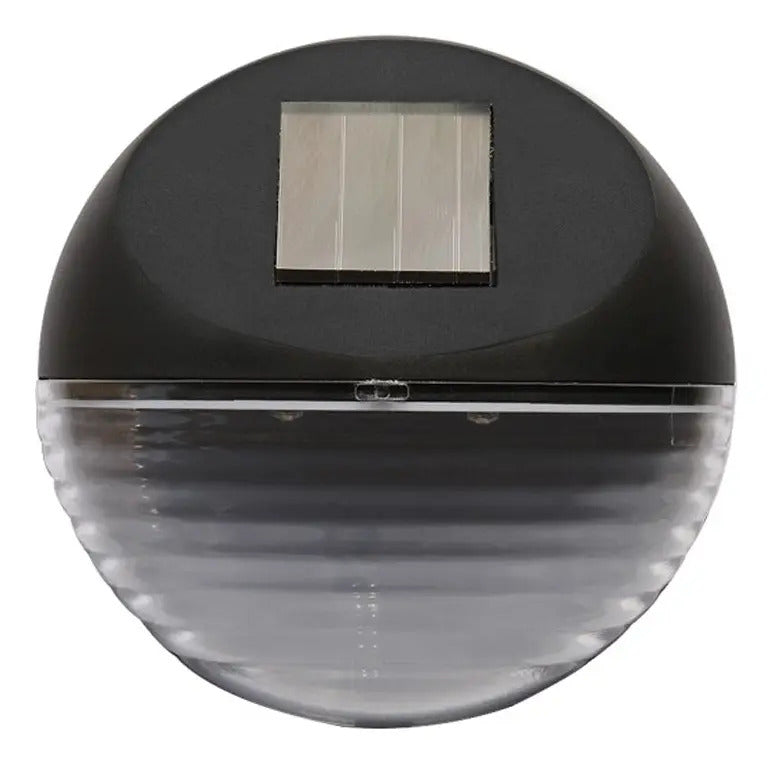 Pack 2 Lámparas De Pared Solar Para Exteriores - vista 8