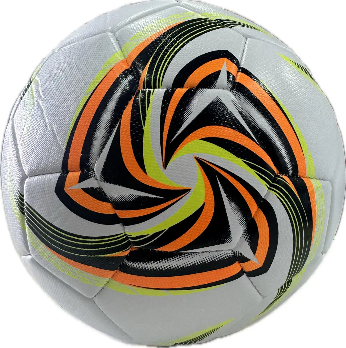 Balón de fútbol de diseño moderno