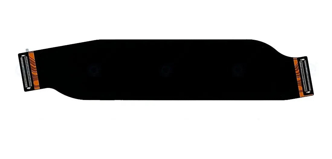 Flex Principal Placa Main Mate 20 Excelente Calidad - vista 2