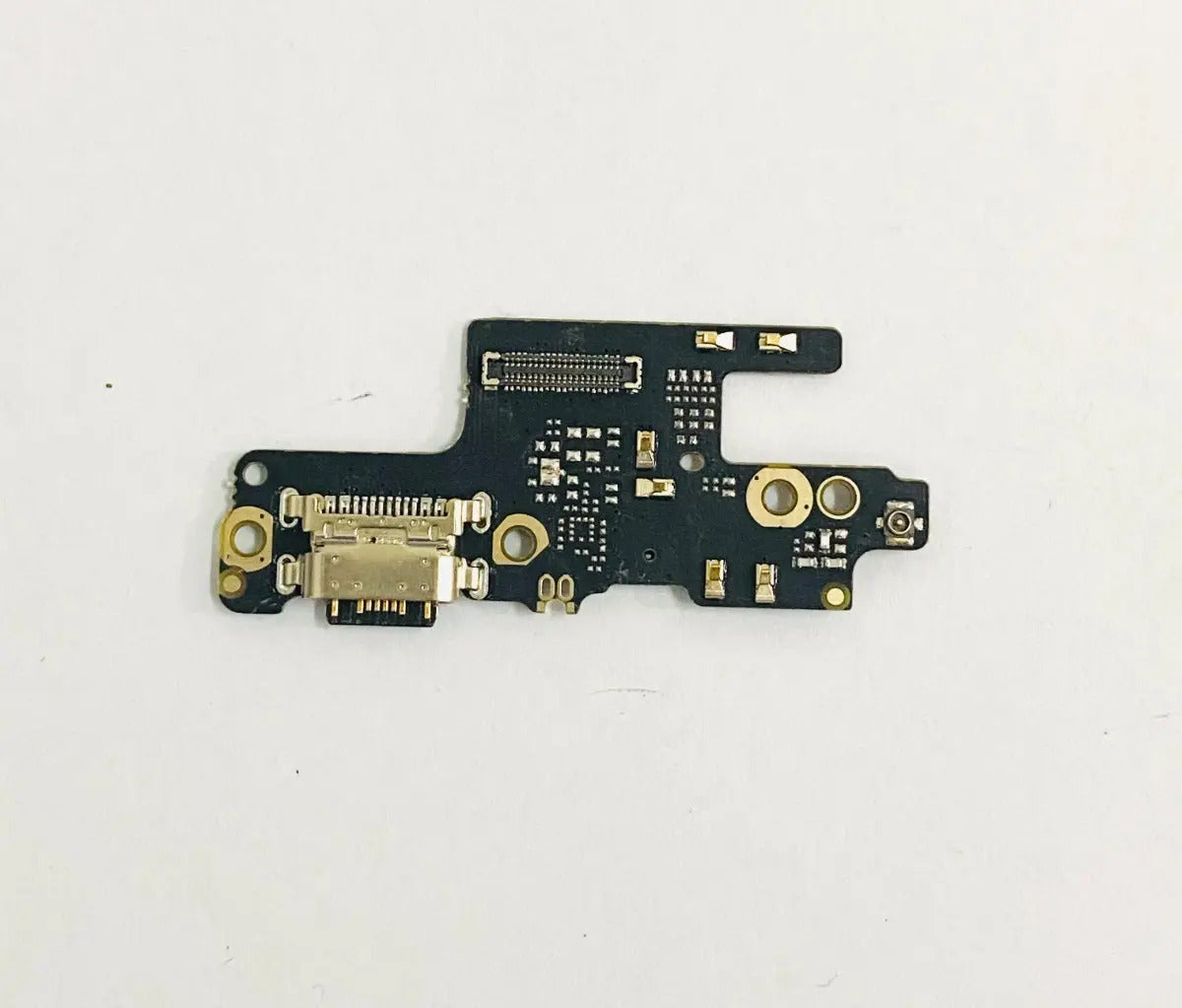 Flex Placa De Carga Xiaomi Redmi Note 7 - vista 3
