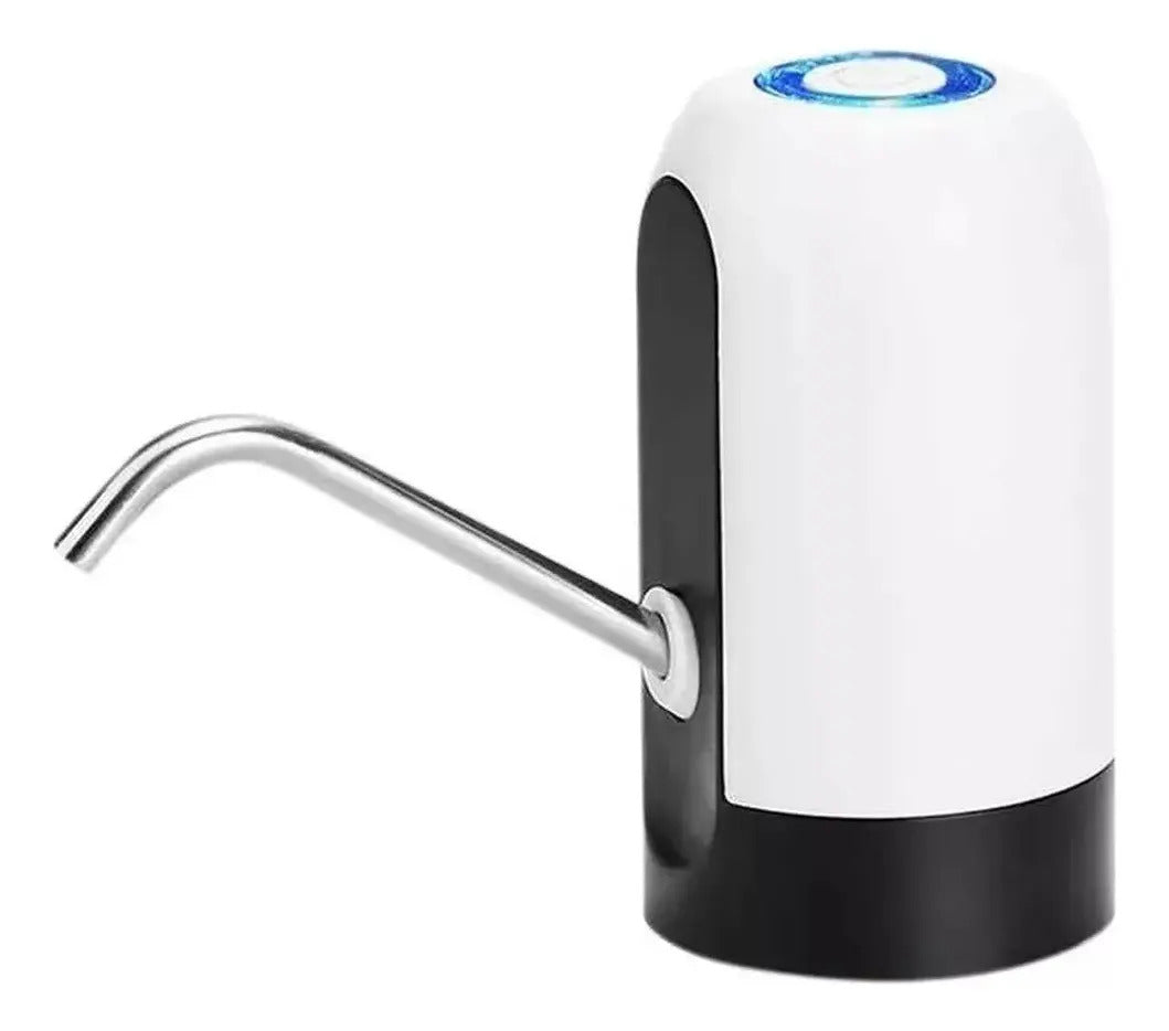 Dispensador de agua recargable para botellón