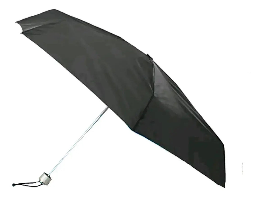 Paraguas Lluvia Plegable sombrilla Impermeable Retractil Uv - vista 17