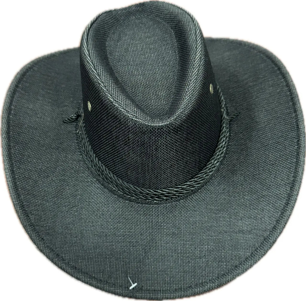 Sombrero vaquero cowboy para adulto