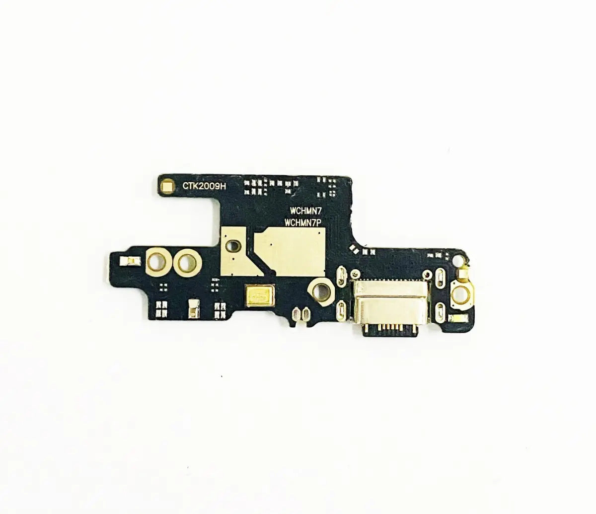 Flex Placa De Carga Xiaomi Redmi Note 7 - vista 2