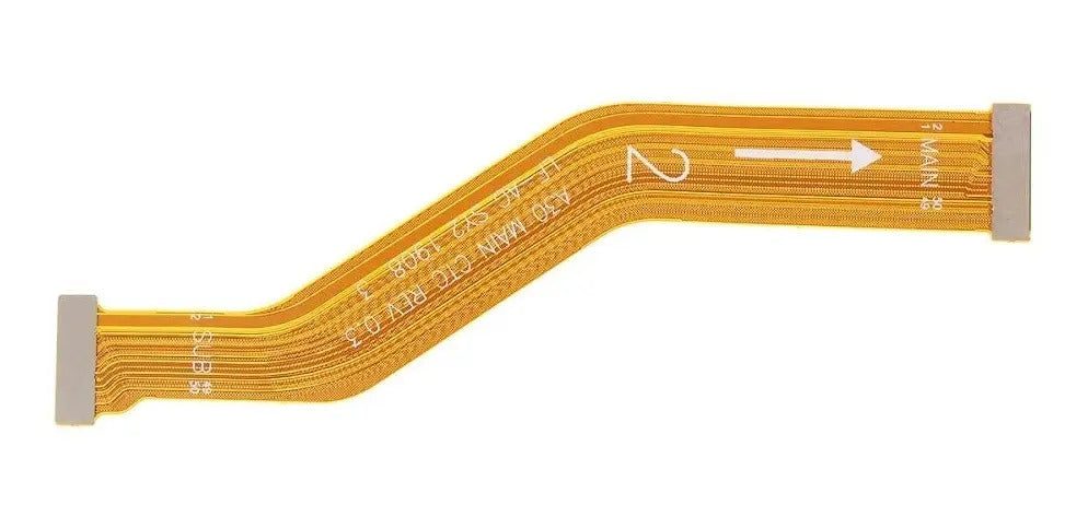 Flex Principal Main Para Samsung A30 Excelente Calidad
