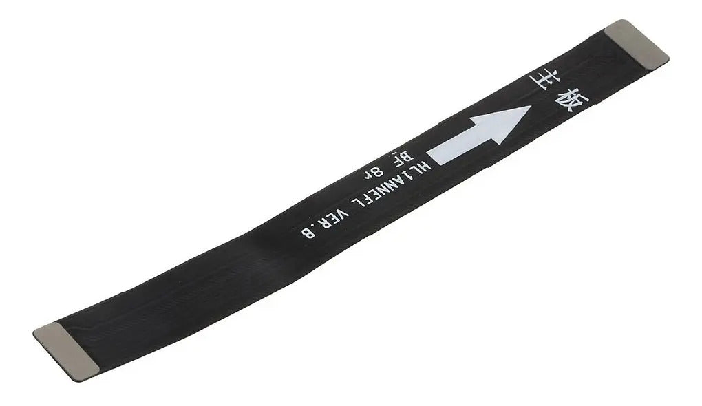 Flex Principal Placa Main P20 Lite Excelente Calidad