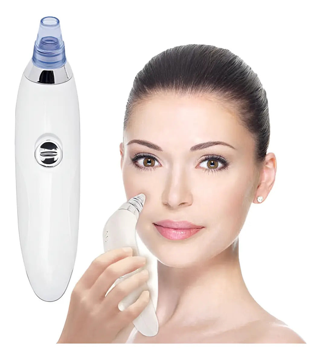 Removedor Extractor De Puntos Negros Limpieza Facial - vista 2