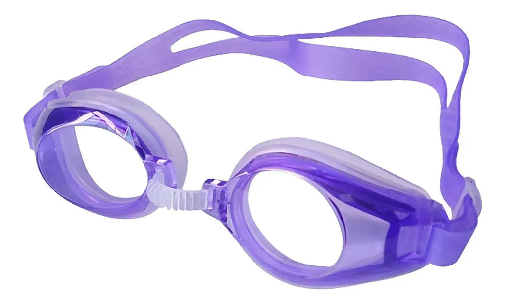 Lentes Gafas De Agua Natacion Niños Lentes Natacion Piscina - vista 8