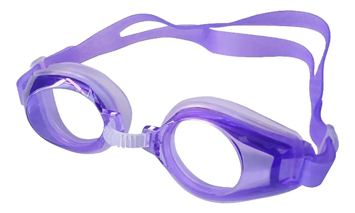 Lentes Gafas De Agua Natacion Niños Lentes Natacion Piscina - vista 8