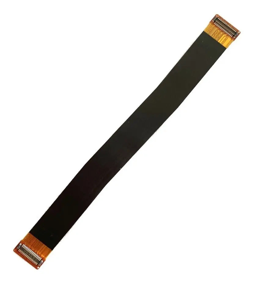 Flex Principal Placa Main Huawei Y6 2018 Excelente Calidad - vista 2