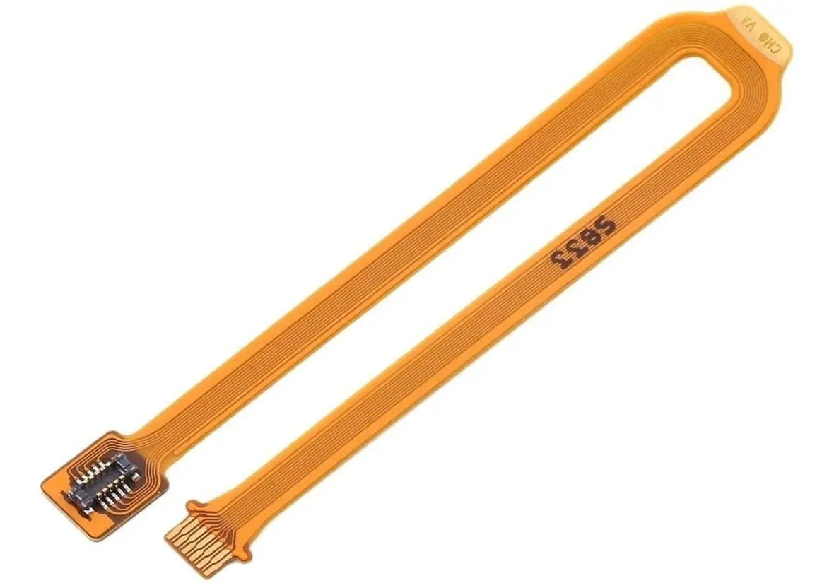 Flex Huella Huawei Y7 2019