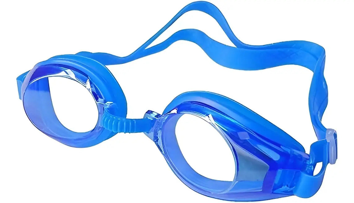 Lentes Gafas De Agua Natacion Niños Lentes Natacion Piscina - vista 5